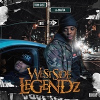 Thumbnail for the Tom Gist - West Side Legendz link, provided by host site