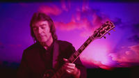 Thumbnail for the Steve Hackett - West to East link, provided by host site
