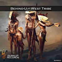 Thumbnail for the Behind-U - West Tribe link, provided by host site