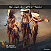 Thumbnail for the Behind-U - West Tribe link, provided by host site