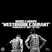 Thumbnail for the Webbz - Westbrook & Durant link, provided by host site