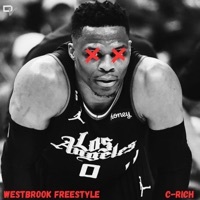Thumbnail for the C.Rich - Westbrook Freestyle link, provided by host site