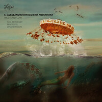 Thumbnail for the Alessandro Diruggiero - Western Flow link, provided by host site
