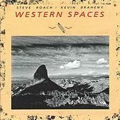 Thumbnail for the Steve Roach - Western Spaces link, provided by host site
