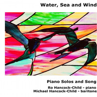 Thumbnail for the Ro Hancock-Child - Westonbirt Sketches: Till There Is No More Rain link, provided by host site