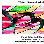 Image of Ro Hancock-Child linking to their artist page due to link from them being at the top of the main table on this page