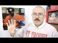 Thumbnail for the Anthony Fantano - Westside Gunn - 10 ALBUM REVIEW link, provided by host site