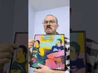 Thumbnail for the Anthony Fantano - Westside Gunn, Conway The Machine, The Alchemist - Hall & Nash 2 SHORT REVIEW #hiphop #griselda link, provided by host site