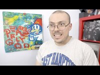 Thumbnail for the Anthony Fantano - Westside Gunn - Peace "Fly" God MIXTAPE REVIEW link, provided by host site