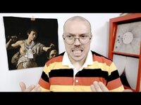 Thumbnail for the Anthony Fantano - Westside Gunn - Pray for Paris ALBUM REVIEW link, provided by host site