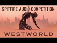 Thumbnail for the Greater Alexander - Westworld Cue - #westworldscoringcompetition2020 link, provided by host site
