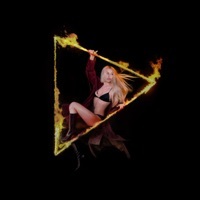 Thumbnail for the Ava Max - Wet, Hot American Dream link, provided by host site