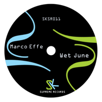 Thumbnail for the Marco Effe - Wet June link, provided by host site