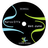 Thumbnail for the Marco Effe - Wet June link, provided by host site