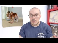 Thumbnail for the Anthony Fantano - Wet Leg - moisturizer ALBUM REVIEW link, provided by host site