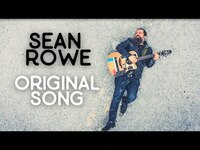 Thumbnail for the Sean Rowe - Wet - Original Song link, provided by host site