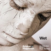 Thumbnail for the Brisker - Wet (Roger Martinez Re-Interpretation) link, provided by host site