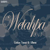 Thumbnail for the Cristian Tomas - Wetahpa 2013 link, provided by host site