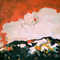 Image of BELLSAINT linking to their artist page due to link from them being at the top of the main table on this page