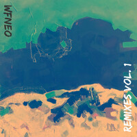 Thumbnail for the BELLSAINT - WFNEO Remixes, Vol. 1 link, provided by host site