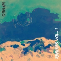 Thumbnail for the BELLSAINT - WFNEO Remixes, Vol. 1 link, provided by host site