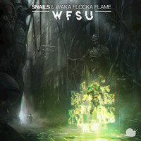 Thumbnail for the Snails - WFSU link, provided by host site