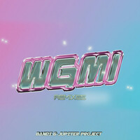 Thumbnail for the Bandi - WGMI (Remixes) link, provided by host site