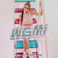 Thumbnail for the Bandi - WGMI (We Gon Make It) link, provided by host site