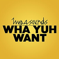 Thumbnail for the Hypasounds - Wha Yuh Want link, provided by host site