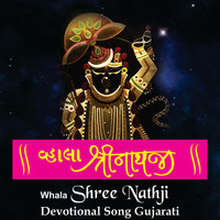 Thumbnail for the Ashit Desai - Whala Shree Nathji link, provided by host site
