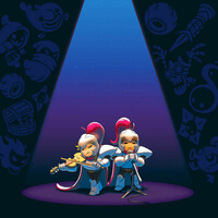 Thumbnail for the Videri String Quartet - Whale. Shark. - Rogue Legacy 2 Version link, provided by host site