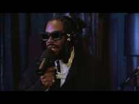 Thumbnail for the D.R.A.M. - WHAM (Live Version Video) link, provided by host site