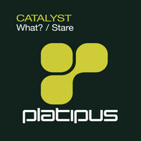 Thumbnail for the Catalyst - What? link, provided by host site