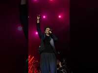 Thumbnail for the The Script - What a crowd. Thank you for bringing the energy Denmark! link, provided by host site