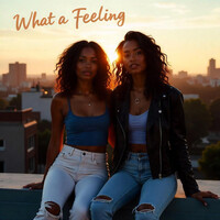 Thumbnail for the Luna - What a Feeling link, provided by host site
