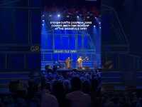 Thumbnail for the Steven Curtis Chapman - What a privilege to share the stage and worship our faithful Father with ​⁠@ConnerSmith link, provided by host site