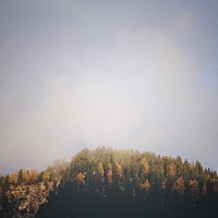 Thumbnail for the Kina Grannis - What a Wonderful World link, provided by host site