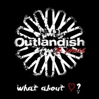 Thumbnail for the Outlandish - What About Love ? link, provided by host site