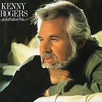 Thumbnail for the Kenny Rogers - What About Me? link, provided by host site