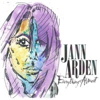 Thumbnail for the Jann Arden - What About Me? link, provided by host site