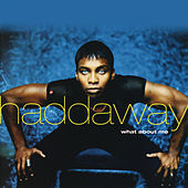 Thumbnail for the Haddaway - What About Me link, provided by host site