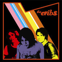 Thumbnail for the The Cribs - What About Me link, provided by host site