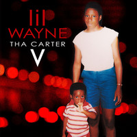 Thumbnail for the Lil Wayne - What About Me link, provided by host site