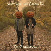 Thumbnail for the the Regulators - What Are You Gonna Do link, provided by host site