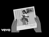 Thumbnail for the Mickey Guyton - What Are You Gonna Tell Her? (Animated Visual / Juan Guillermo Puerto) link, provided by host site