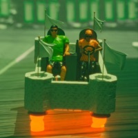 Thumbnail for the Caleb Gordon - What Army link, provided by host site