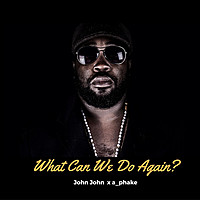 Thumbnail for the John-John - What Can We Do Again? link, provided by host site