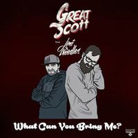 Thumbnail for the Great Scott - What Can You Bring Me? link, provided by host site