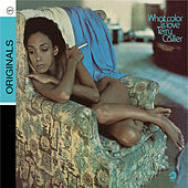 Thumbnail for the Terry Callier - What Color Is Love link, provided by host site