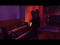 Thumbnail for the Masego - What D'Angelo's Studio Inspired me to create link, provided by host site